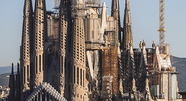 Attentati in Spagna, il piano fallito: tre stragi, Sagrada Familia nel mirino