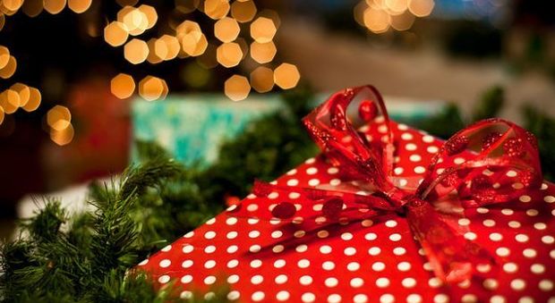 Una Tata Per Natale.Natale Assindatcolf Sotto L Albero Spuntano I Buoni Per Tate Chef E Giardinieri