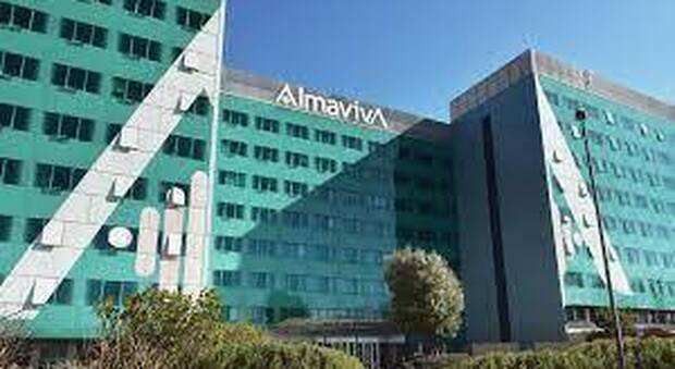 Almaviva dà vita a ReActive, società per il mondo della finanza