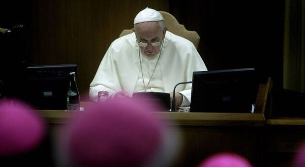 Sinodo, la missione di Papa Francesco è di evitare la spaccatura