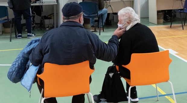 Pandemia e solitudine, ecco Angelo: la tecnologia in soccorso degli anziani
