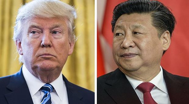 Dazi, Usa- Cina: Trump congela incontro con Xi