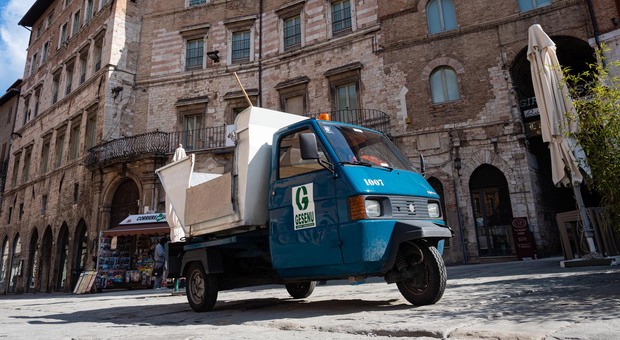 Perugia, caos bollette Tari: pagare diventa un rebus