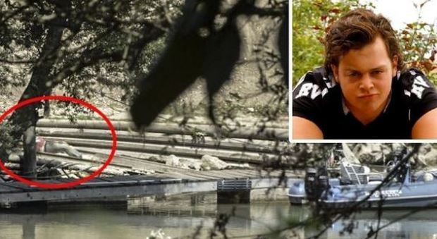 Roma, cadavere nel Tevere è dello studente americano scomparso: si indaga per omicidio