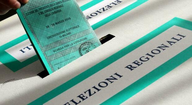 Regionali, come si vota nel Lazio e in Lombardia: seggi, orari e regole. Il vademecum