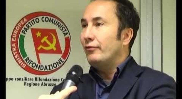 Rifondazione comunista, finisce l'era Ferrero: il nuovo segretario è Maurizio Acerbo