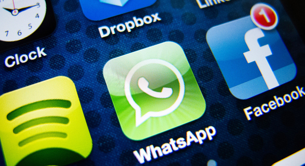 WhatsApp: lo stato si potrà condividere su Instagram e Facebook ma anche su Google