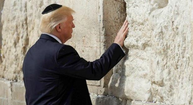 Kushner: «Gerusalemme capitale di Israele? Trump sta decidendo». Monito di Abu Mazen