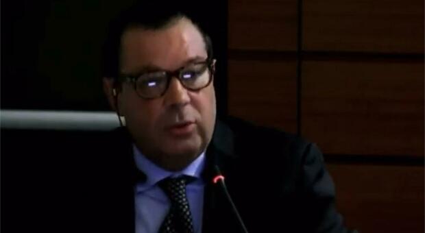 Santoriello, il pm dell'inchiesta Prisma e il video delle polemiche: «Tifo Napoli e da pubblico ministero sono anti-juventino»
