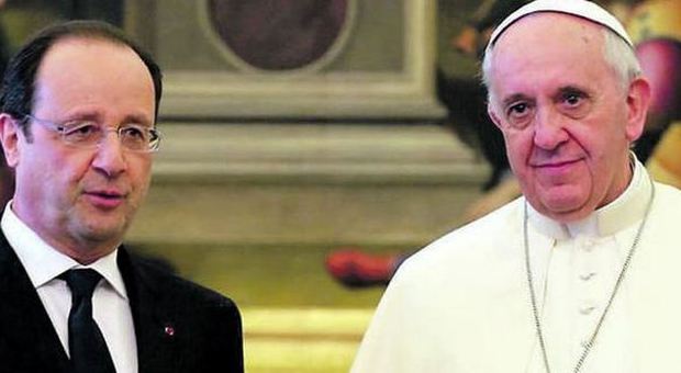 Disgelo tra Vaticano e Francia: vicino il sì al diplomatico gay presso la Santa Sede