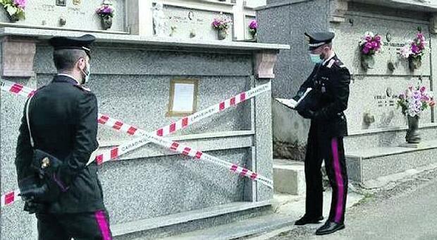 Cimitero, il commissario nomina una task force