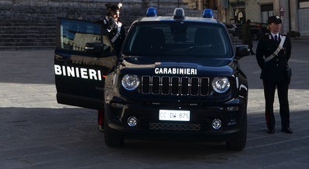 Perugia, ruba 20 euro in sagrestia ma lo becca un carabiniere: ora dovrà pagarne 400