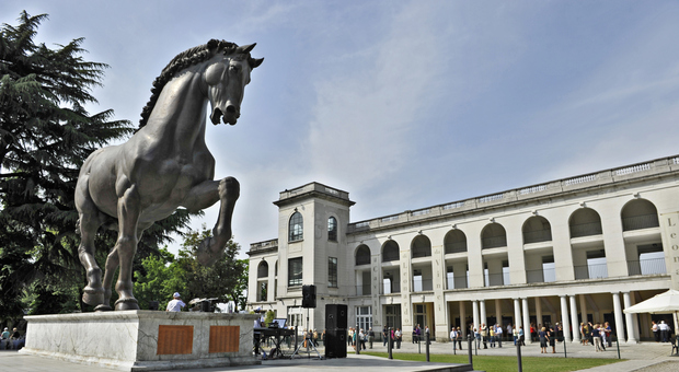 Milano San Siro Jumping Cup 2022 : dal 24 al 26 giugno l'equitazione internazionale