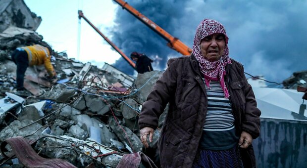 Emergenza terremoto, il WFP: «Continueremo a distribuire cibo salvavita in Siria a più di 5 milioni e mezzo di persone»