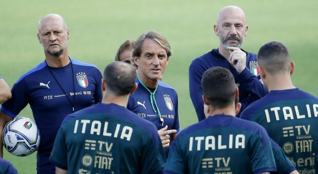 Date, premi e cos'è la Nations League: l'Italia dopo gli Europei cerca un altro trionfo