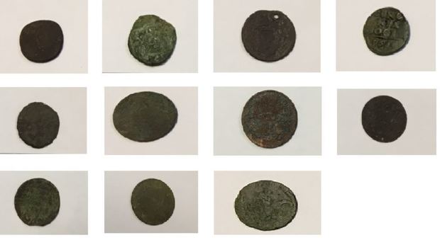 Città di Castello, trovata rarissima moneta romana di 1700 anni fa: se ne conoscevano solo cinque esemplari