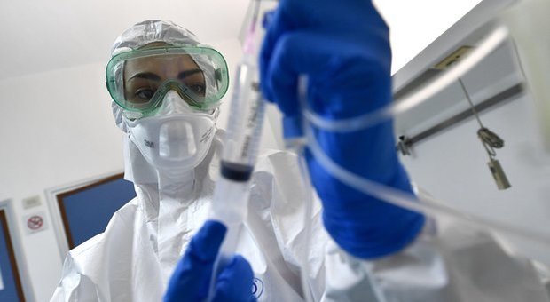 Coronavirus: primi due casi di contagio in Veneto. Due pazienti positivi al test a Padova