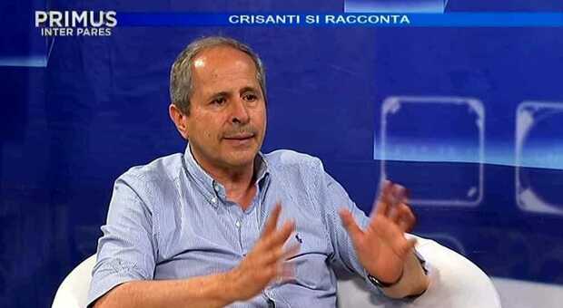 Lockdown Covid, Crisanti: «Bisognava fermare tutto, Italia in ritardo di 15 giorni»