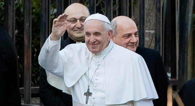 Papa Francesco si augura che il Recovery Fund serva per migliorare il clima, la crisi sociale e il bene comune