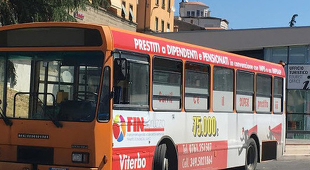 Il Comune lascia a piedi Francigena: a rischio il servizio dei bus urbani