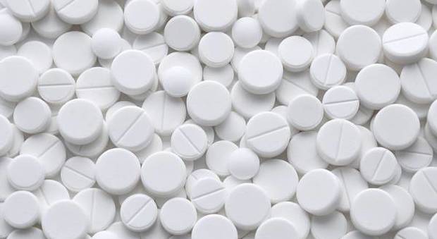 Aspirina per 5 anni riduce del 60% il tumore della prostata