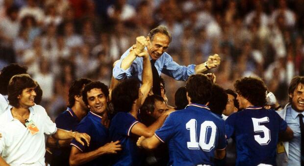 Spagna '82: Italia Mundial 40 anni dopo