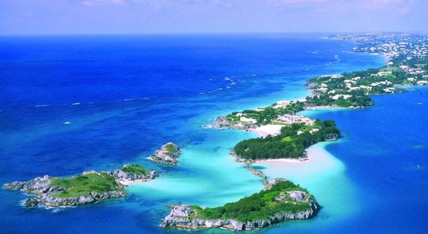 Paradisi fiscali, Bermuda in testa nella classifica dell'Oxfam con i 15 paesi più “aggressivi”