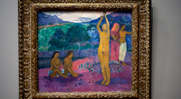 Gauguin, nei musei del mondo 13 quadri falsi. la denuncia di un collezionista: «L'artista non poteva più dipingere»