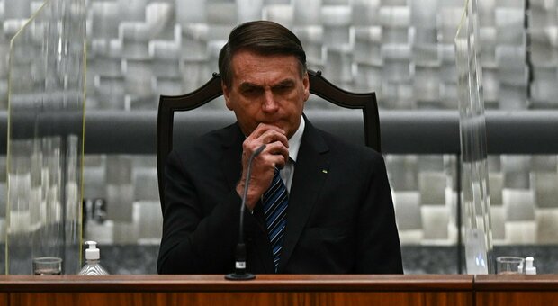 Brasile, il Procuratore generale chiede indagine su Bolsonaro per il tentato golpe
