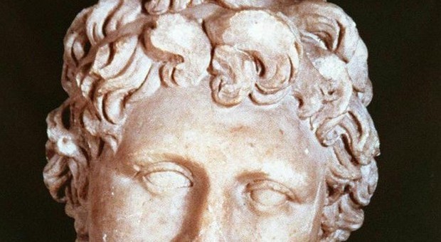 Colpito da una sindrome che paralizza, Alessandro Magno fu sepolto vivo