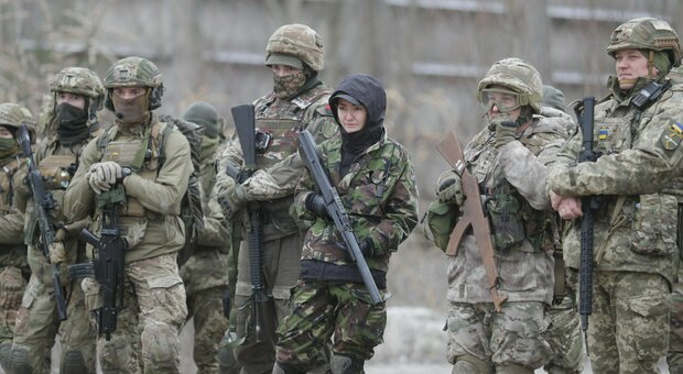 Ucraina e Russia, le «Exit Ramp» tra gli ostacoli della diplomazia e il rischio di una guerra
