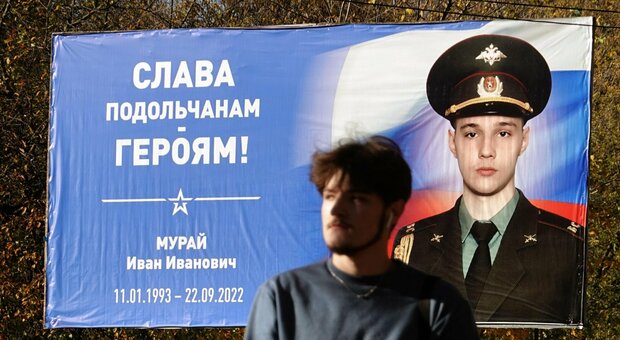 Putin cambia l'esercito, la seconda linea ora uccide i disertori. «Spariamo a chi scappa»