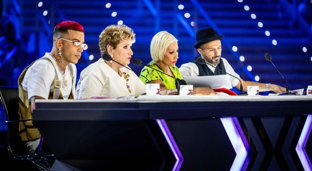 X Factor 2019, prima puntata di Bootcamp: Samuel fischiato dal pubblico