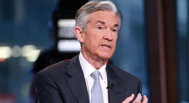 Powell, la Fed vigilerà sui rischi per la stabilità finanziaria