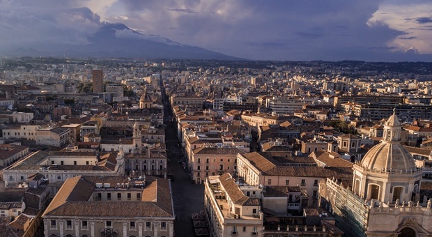 Catania (foto di Empeeria - Andrea Caruso)