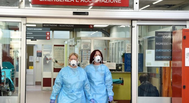 Coronavirus, 58 nuovi casi in Abruzzo. I morti a quota 33
