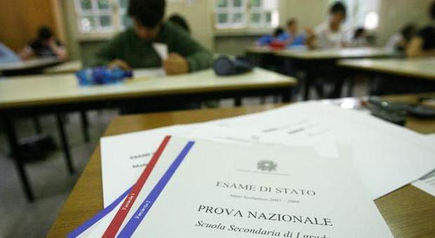 Ancona, nella prova invalsi agli esami gli alunni marchigiani sono i migliori