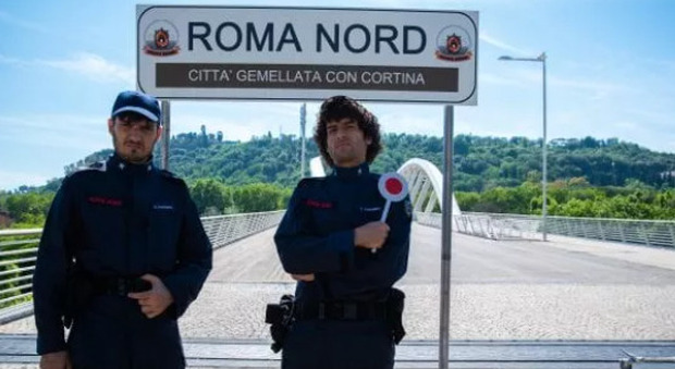 «Roma nord? Una condizione dell'anima»: la particolare descrizione nella guida turistica