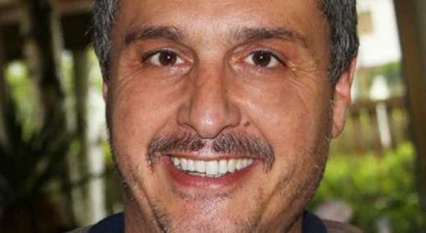Linfoma, Fabio Ascione strappato alla vita a soli 51 anni. Lascia la moglie e due figli