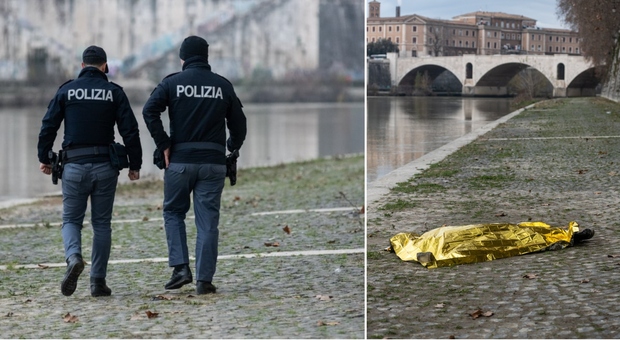 Sara Girelli, è suo il cadavere trovato sul Tevere a Roma: la ragazza di 28 anni era scomparsa da ieri