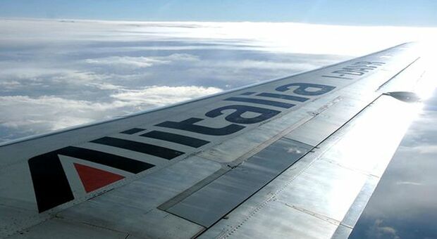 Alitalia, addio ai cieli: tocca a ITA. Offerta per il marchio