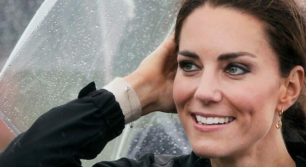 Kate Middleton e la dieta, il suo cibo preferito è sorprendente: «Elimina le rughe e riduce lo stress»