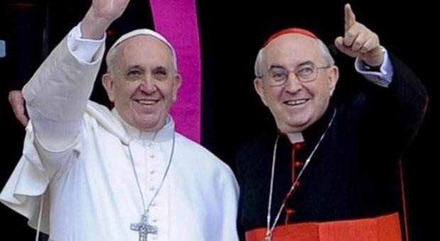 Vaticano, successione al Vicario del Papa, flop delle primarie
