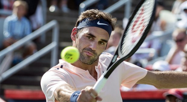 Montreal, la finale sarà Federer-Zverev. A Toronto sfida Wozniacki-Svitolina