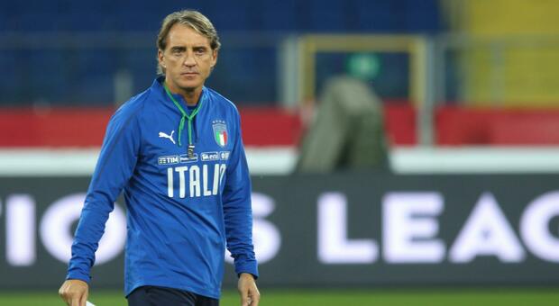 Italia, la rivincita mondiale: parte la rincorsa di Mancini a Qatar 2022