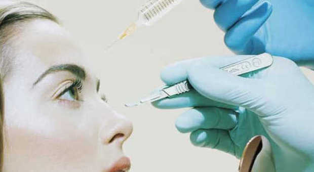 Il Time dedica la copertina al dilagante fenomeno del Botox