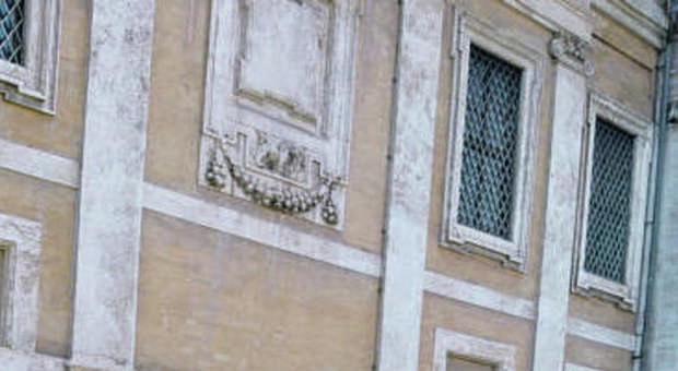Roma, S. Maria Maggiore: botte al gendarme, invitato a uscire si scaglia contro agente