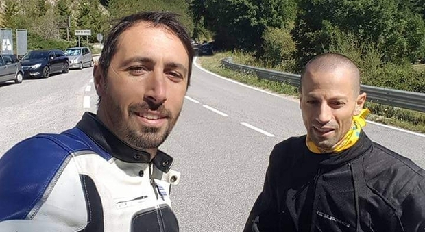 Incidente in moto in Sardegna, muore il fratello del sindaco di Scurcola Marsicana