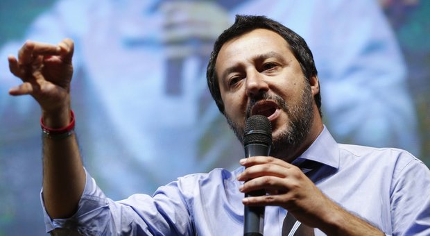 Salvini: «Con Orban cambio la Ue»