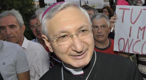 Monsignor Filippo Santoro